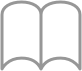 Bookmarks Icon